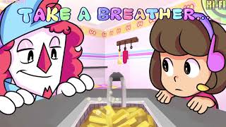 Cover art for Grease popping