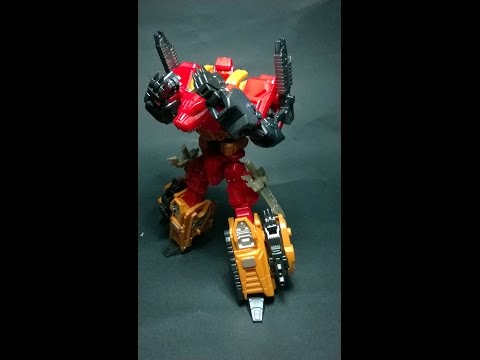 Mastermind Creations R06 Tigris ITA