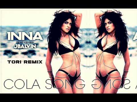download lagu mp3 mp4 Inna Cola Song Remix, download lagu Inna Cola Song Remix gratis, unduh video klip Inna Cola Song Remix