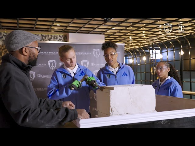 Épisode 1 | L'art du détail