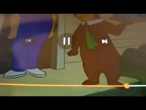 Scene for "Yogi Bear Gets Mad at Jafar" (for TheCartoonMan12)