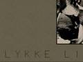 Lykke Li - Time Flies 