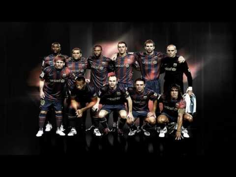 Barcelona - Duma Katalonii