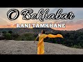 O Bekhabar | Akshay Kumar, Aishwarya Rai | Dance cover | Rani Tamkhane