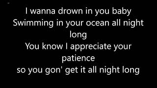 Ar&#39;mon and Trey - Drown OFFICIAL LYRIC VIDEO