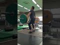 울산시청 -81kg 김광훈 선수 스내치90kg