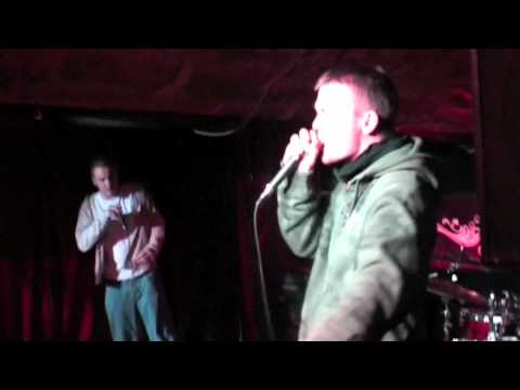 I Keep On Rollin - savage sound system live with The Riddlah (UVBeatz) at This Is Not A Toga Party.