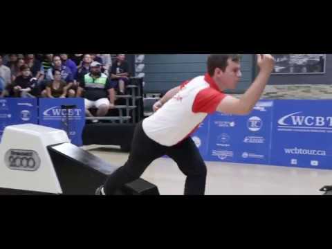 2018 WCBTour Championship - Michael Wist vs Mark Miller - Round of 8