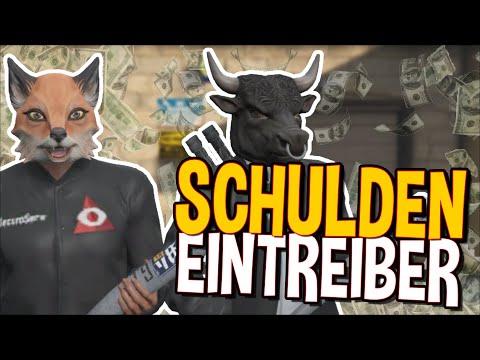 Earn money with debt | Grand RP