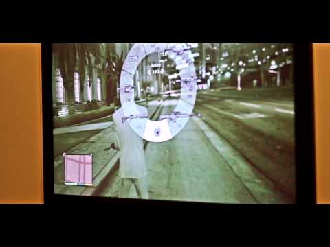 CECI N'EST PAS UN CLIP Session 1 Da Neggezz - Dedicace