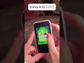 Adorable toddler moments with mini iphone! #toddlermom #miniiphone #fok