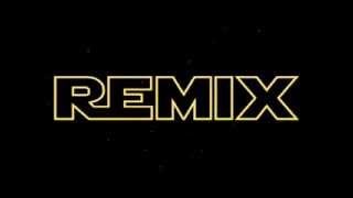 All The Wrong Places - Levels (Remix)