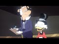 Ducktales The First Adventure