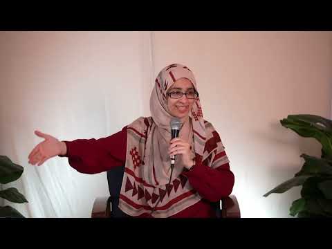 Empowher Soul: Nourishment of the Hearts - Episode 2 | Aalimah Sarah Ahmed