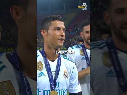 How Real Madrid’s Treble Dream Ended by One Heartbreaking Moment 💔