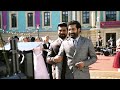 ROAR OF RRR Lyrics