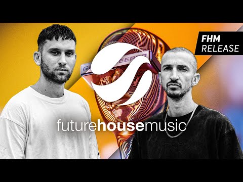 Going Deeper - Hypnotized (Official Video)