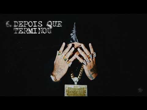 Orochi - Depois Que Terminou feat. Rodrigo do CN (prod. Portugal no Beat, TKN, Marquinho no Beat)