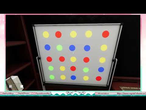 Escape Simulator - Finishing up some final recommended ones! (Co-Op) (Part 10)