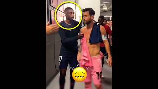 Download lagu Dembele Never Forget Messi for This🥲 mp3