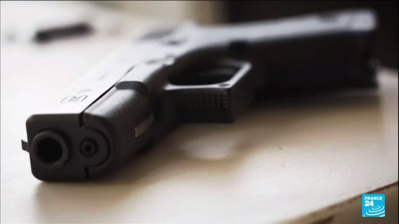 États-Unis : au Texas, le port d'armes à feu désormais autorisé en public et sans permis