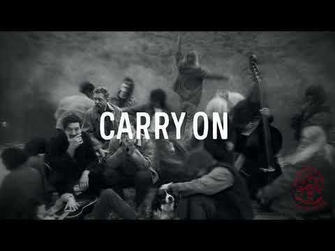 Carry On - Mumford & Sons