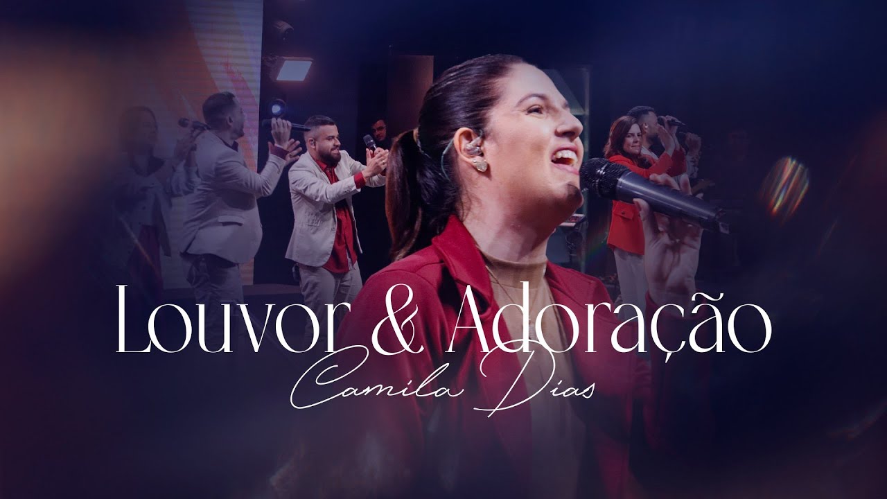 Tens sido fiel + Tua Fidelidade | Música Verbo Sede