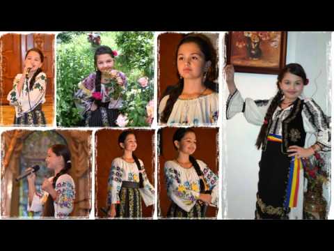 Colaj Ingrid Maria Boengiu