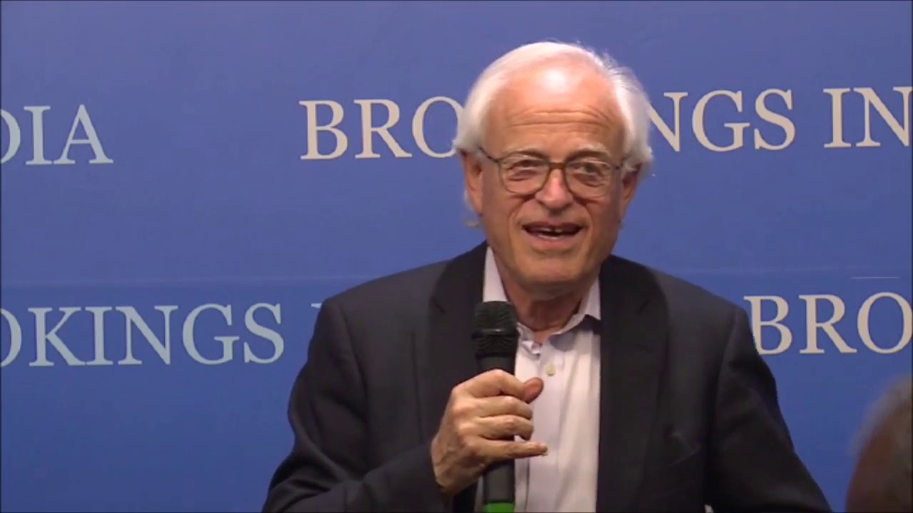 Q&A: “Israel, India, and the Geopolitics of West Asia”