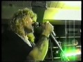 Buffalo ( NWOBHM ) 1982 Clip '' Why in hell ''