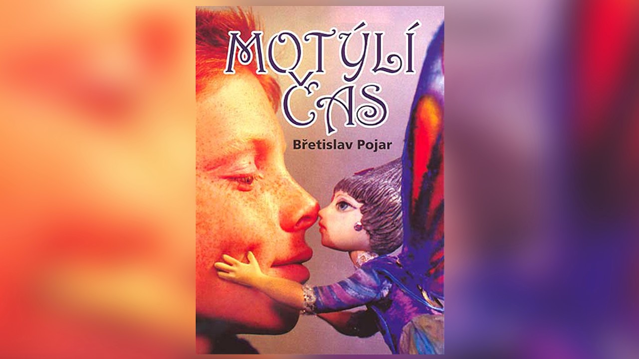 El zapato volador (1991)🇨🇿🇨🇦 [Castellano]