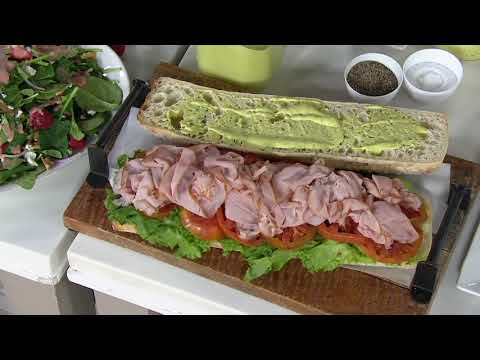 Geoffrey Zakarian 330W Immersion Blender with Attachments on QVC