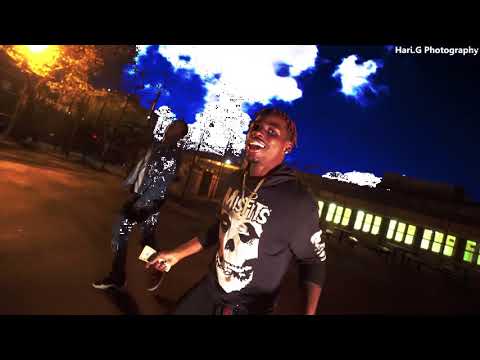 Cokey Briccz x Johnny CashFlow -How I️ Roc