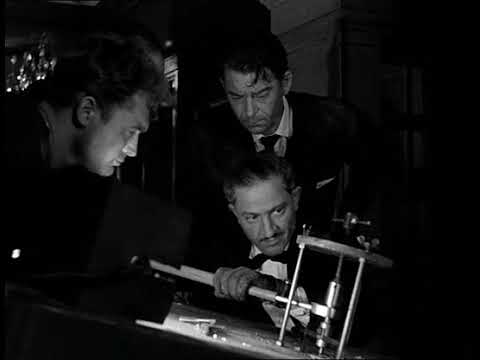 Rififi (1955) de Jules Dassin (El Despotricador Cinéfilo)