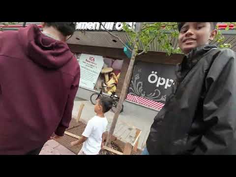 Our summer Trip to Mora - Sweden #travel #vacation  #nature @TravelWTrev