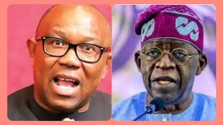 Taking it 2 far! Tinubu sends warning to Obi. ‘I am the president NOW..’.you'll be surprised why...
