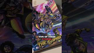 The BEST Comic Book Out Right Now?