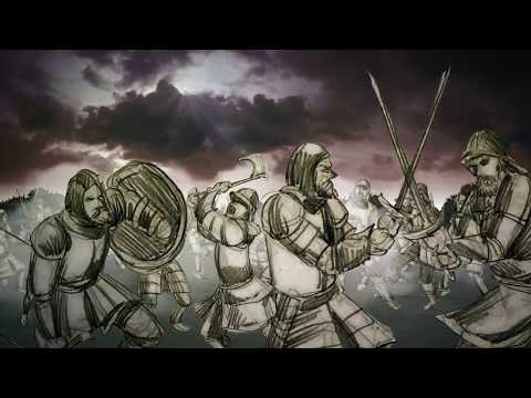 The Riverlands by Brynden "Blackfish" Tully - Game of Thrones: Histories and Lore