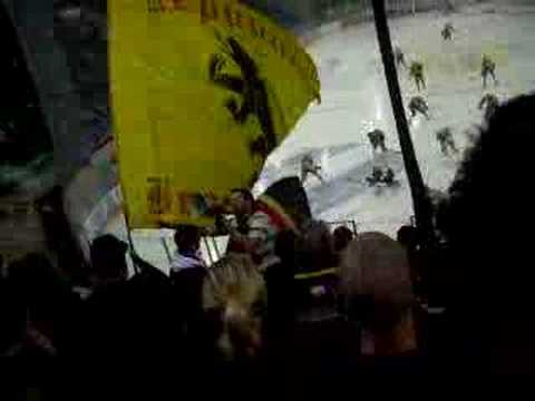 EHC Basel - SC Bern 02.02.08