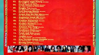 Download lagu kau tercipta bukan untukku (official video lyric) | kasetkucollection mp3