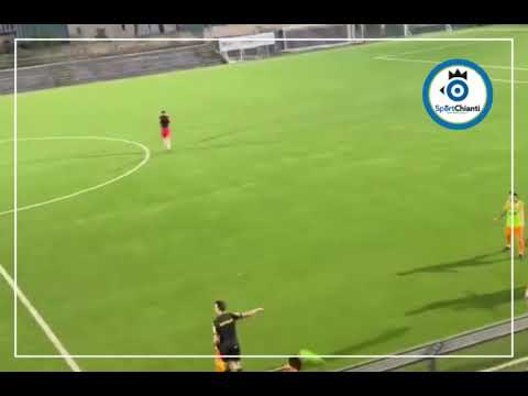 Playoff Prima categoria, girone D: gol "fantasma" del Novoli