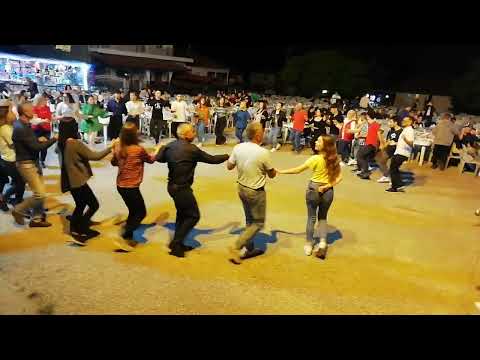 Mori Cupi Kosturcanki :  Lerinski Sela Orman Zupanista 2023