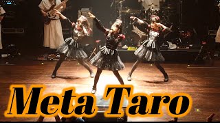 BABYMETAL  ~メタ太郎~   Meta Taro