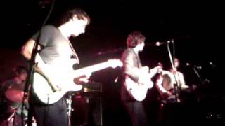 The Young Veins- The Other Girl (Live)