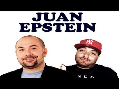 MUSIC - Juan Epstein- EP.#57: Tony Sunshine Joins Juan Epstein!