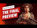 Deathloop: The Final Preview