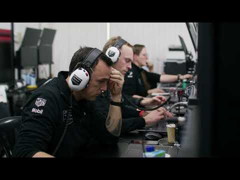 Thumbnail for See how LOCTITE® 620 retaining compound is used on Porsche 99X Electric racing car bearings by Porsche Formula E Team