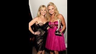 Miranda Lambert , Two Of A Crime