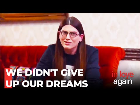 Şaziment And Fadik's Dreams Are Shattered - In Love Again