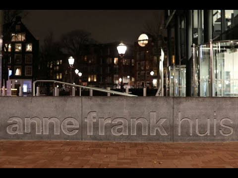 Cold case investigation leads to surprise suspect in Anne Frank’s betrayal